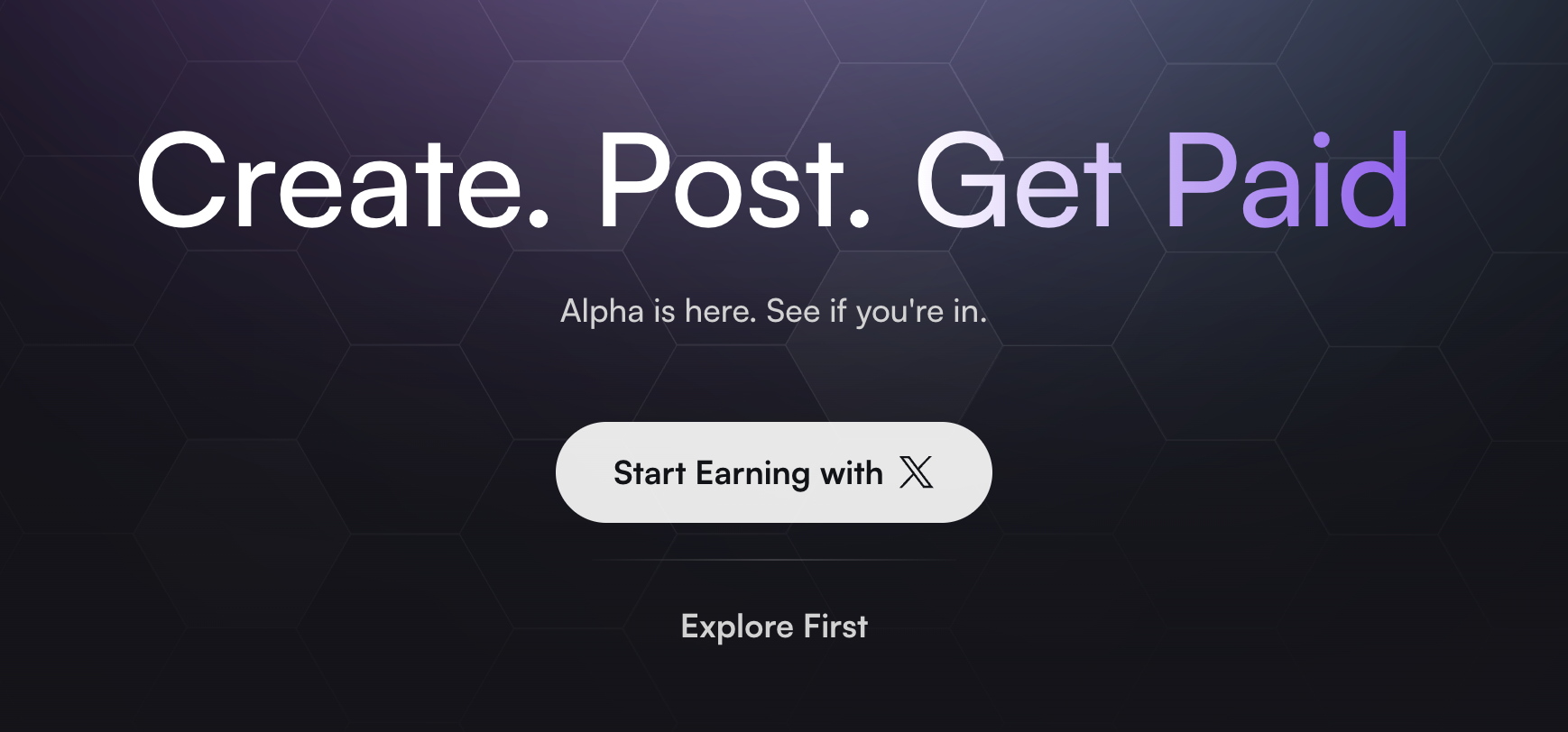 又一个的AI爆款空投！现在上车3look，还来得及！_aicoin_图2