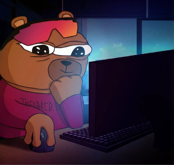 Binance Alpha's "Ice-breaking" Moment: Infrared Debuts. Will this TGE Spark a Market Trend?_aicoin_figure1