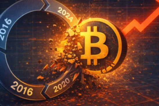 突破9万急跌至8.5万，比特币鹰派降息后的回调，是否预示更大调整