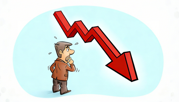 When AI Makes K-line Charts Speak_aicoin_Image1 When AI Makes K-line Charts Speak_aicoin_Image1