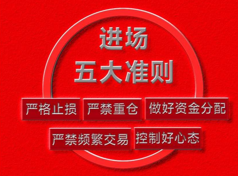 穷寇莫追，反弹高空才是主角，今天准备好捡U没？