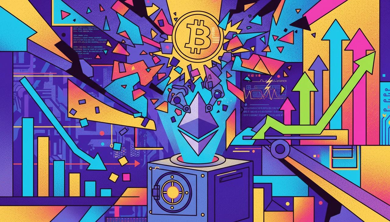 Ethereum供应量骤降，市场将如何反应？