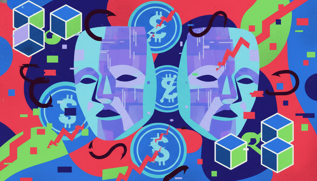 Coinbase上线zkPass，惊魂诈骗事件频发！