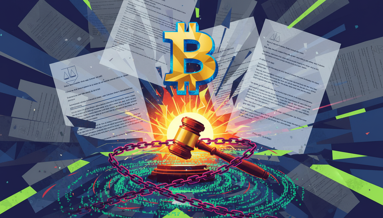 监管变革的曙光到来，比特币能否逆袭？