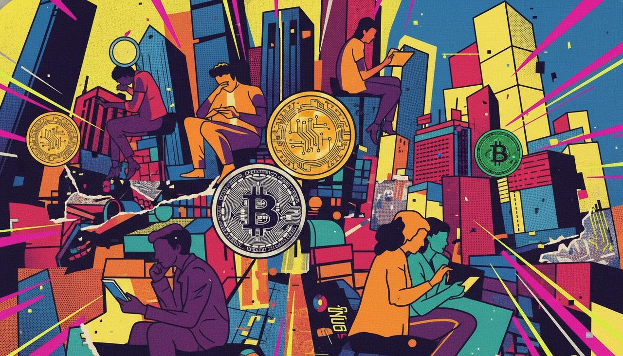 香港保险监管局突发新规，引导加密资产投资！