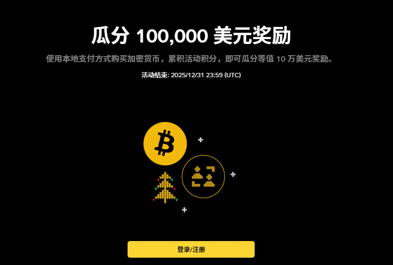 From 2025 Review to 2026 Outlook: When Crypto Returns to Rationality, Low-threshold Participation is the Better Solution_aicoin_Image2