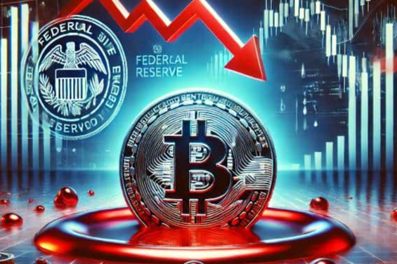 12.24 Bitcoin Ethereum Price Analysis: Falling Without Good News?