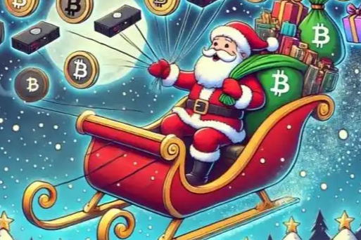 12.25比特币以太坊短期分析：圣诞清淡行情下，弱势震荡难改观