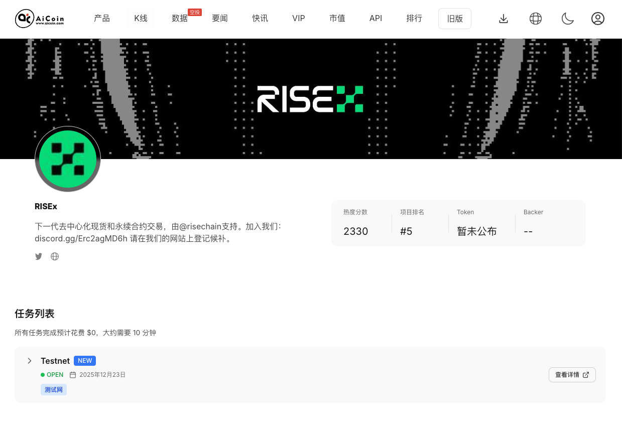 请收下你的圣诞空投！2025年圣诞节惊喜项目指南_aicoin_图4