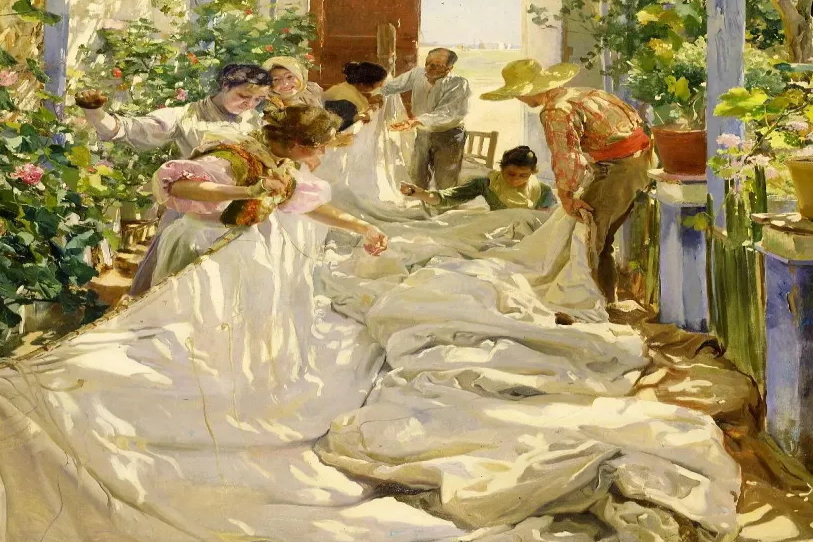 Let's talk about the "track sense" of "cryptocurrency" and "AI".