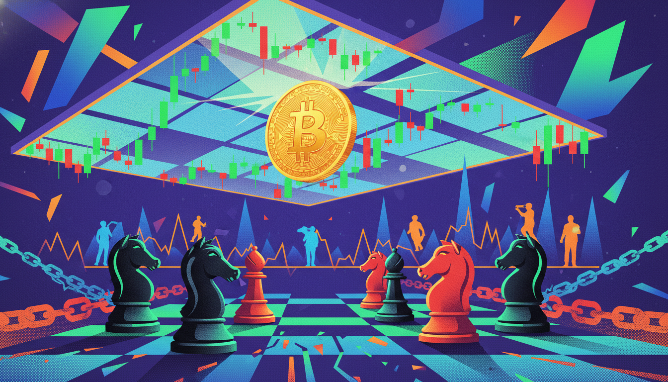 BTC breaks through the 88,000 mark: Is it a real breakthrough?