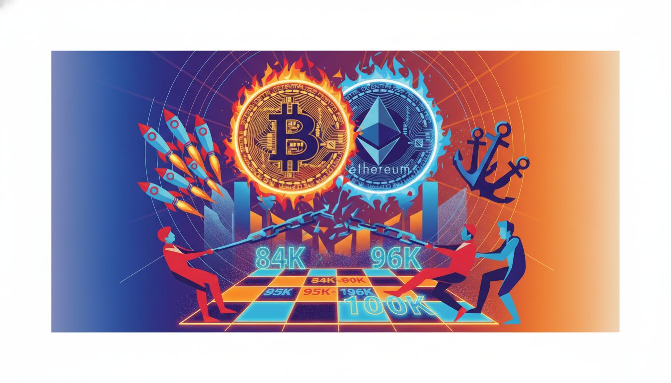 The largest options expiration in history and the Bitcoin game.