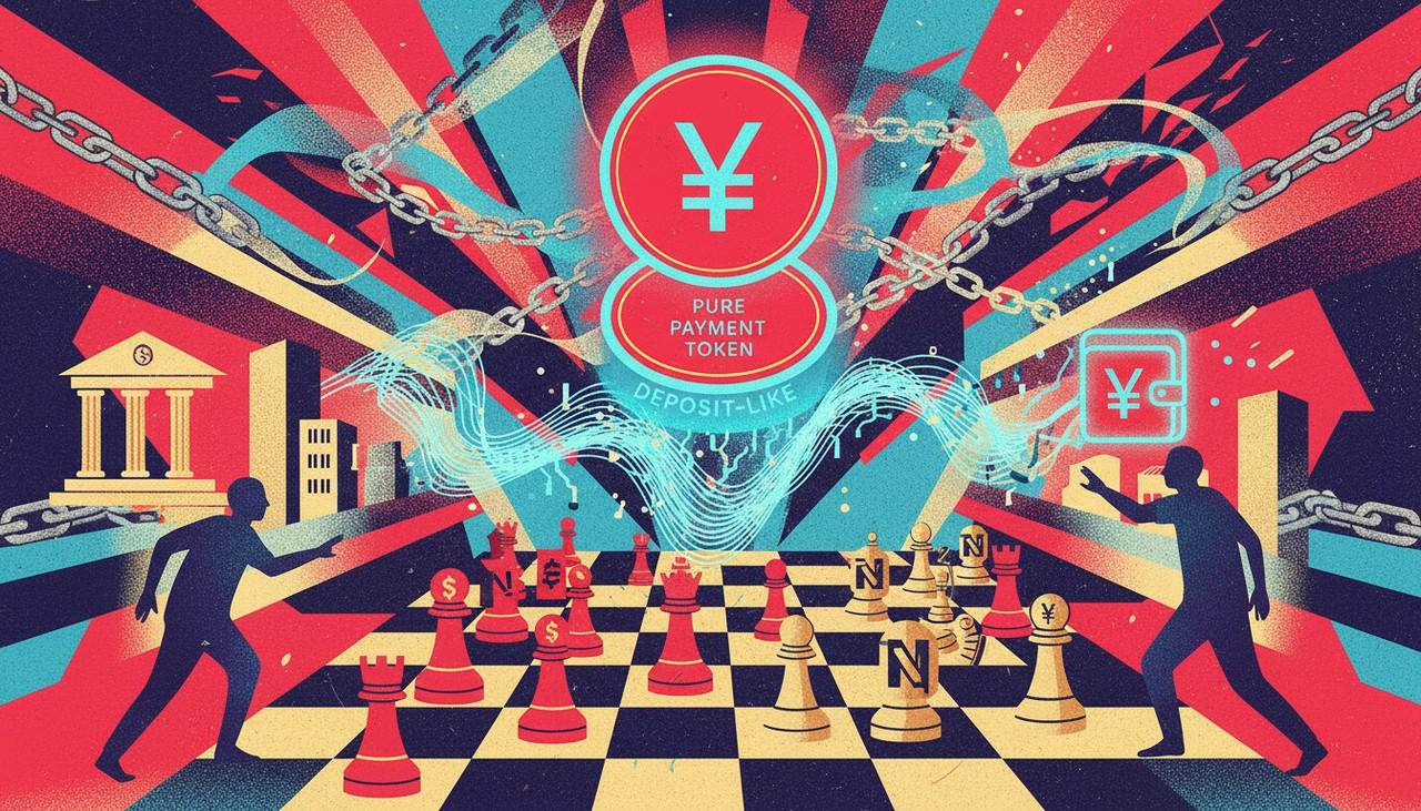 The Far-Reaching Impact of Interest on Digital Renminbi and Its Integration into Balance Sheets